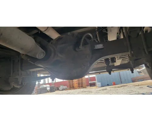 AXLE ALLIANCE RS15-2N Rear Rears (Tandem Rear or Single)
