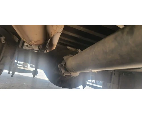 AXLE ALLIANCE RS15-2N Rear Rears (Tandem Rear or Single)