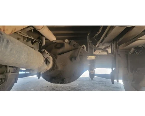 AXLE ALLIANCE RS15-2N Rear Rears (Tandem Rear or Single)