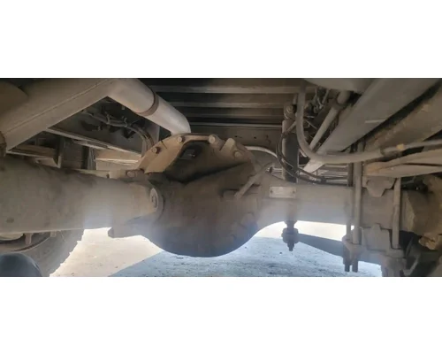 AXLE ALLIANCE RS15-2N Rear Rears (Tandem Rear or Single)