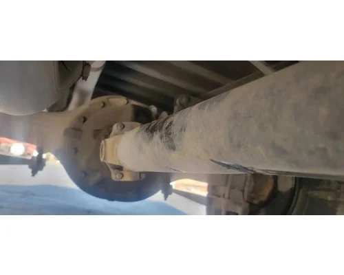 AXLE ALLIANCE RS15-2N Rear Rears (Tandem Rear or Single)