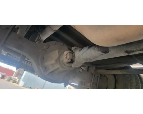 AXLE ALLIANCE RS15-2N Rear Rears (Tandem Rear or Single)