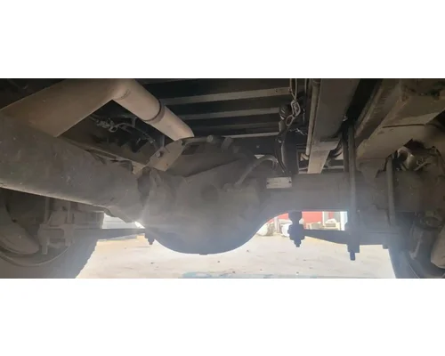 AXLE ALLIANCE RS15-2N Rear Rears (Tandem Rear or Single)