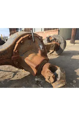 AXLE ALLIANCE RS15-2N Rear Rears (Tandem Rear or Single)