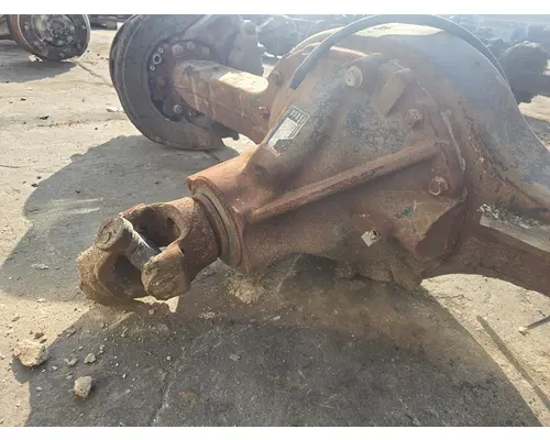 AXLE ALLIANCE RS15-2N Rear Rears (Tandem Rear or Single)