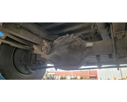 AXLE ALLIANCE RS15-2N Rear Rears (Tandem Rear or Single)
