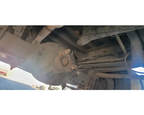 AXLE ALLIANCE RS15-2N Rear Rears (Tandem Rear or Single)