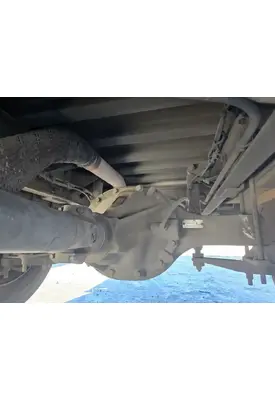 AXLE ALLIANCE RS15-2N Rear Rears (Tandem Rear or Single)