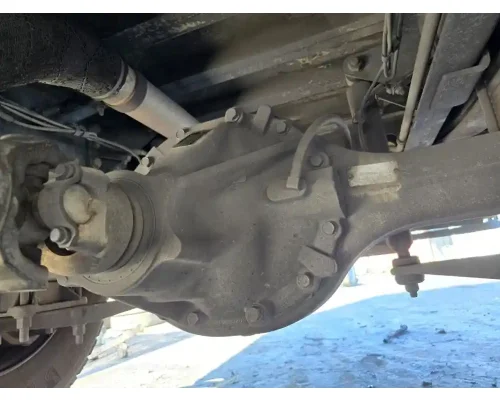 AXLE ALLIANCE RS15-2N Rear Rears (Tandem Rear or Single)