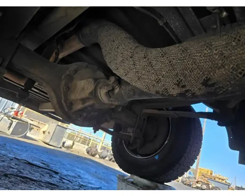 AXLE ALLIANCE RS15-2N Rear Rears (Tandem Rear or Single)