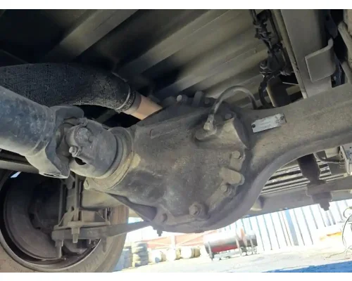 AXLE ALLIANCE RS15-2N Rear Rears (Tandem Rear or Single)