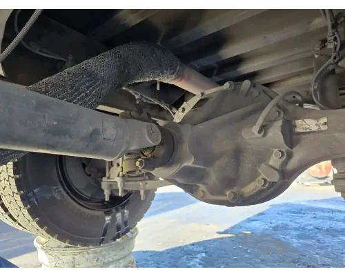 AXLE ALLIANCE RS15-2N Rear Rears (Tandem Rear or Single)