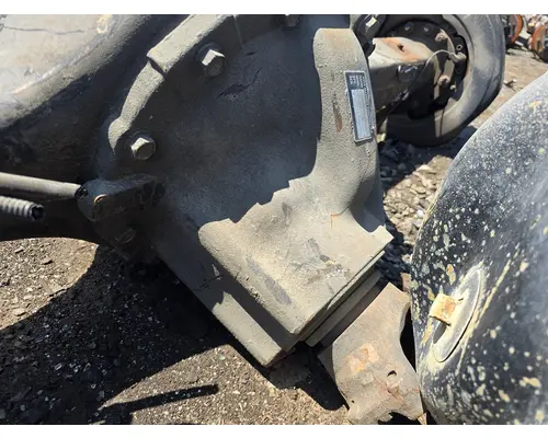 AXLE ALLIANCE RS15-2N Rear Rears (Tandem Rear or Single)