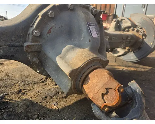 AXLE ALLIANCE RS15-2N Rear Rears (Tandem Rear or Single)