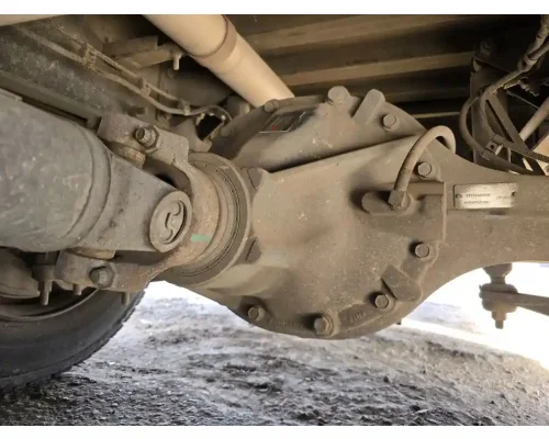 AXLE ALLIANCE RS15-2N Rear Rears (Tandem Rear or Single)