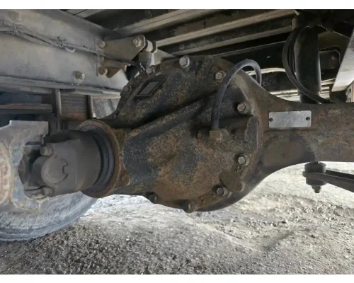 AXLE ALLIANCE RS15-2N Rear Rears (Tandem Rear or Single)