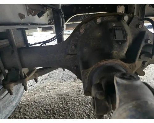 AXLE ALLIANCE RS15-2N Rear Rears (Tandem Rear or Single)