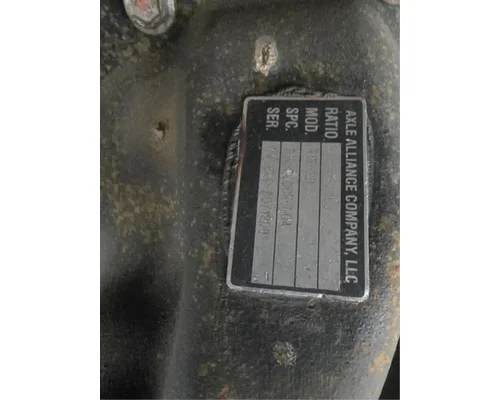 AXLE ALLIANCE RS15-2N Rear Rears (Tandem Rear or Single)