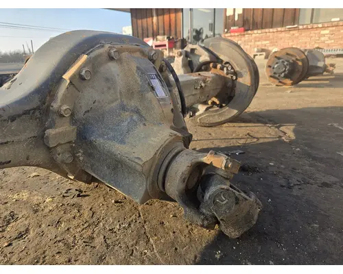 AXLE ALLIANCE RS15-2N Rear Rears (Tandem Rear or Single)