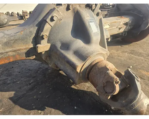 AXLE ALLIANCE RS15-2N Rear Rears (Tandem Rear or Single)