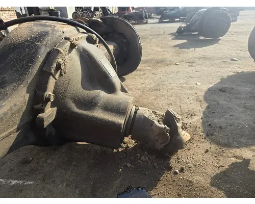 AXLE ALLIANCE RS15-2N Rear Rears (Tandem Rear or Single)