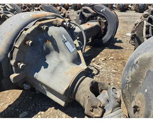 AXLE ALLIANCE RS15-2N Rear Rears (Tandem Rear or Single)