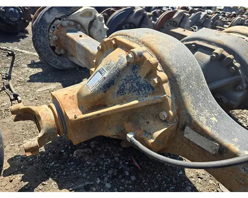 AXLE ALLIANCE RS15-2N Rear Rears (Tandem Rear or Single)