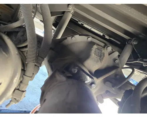 AXLE ALLIANCE RS15-2N Rear Rears (Tandem Rear or Single)