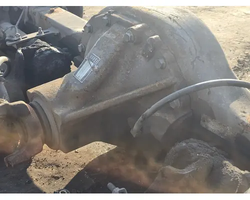 AXLE ALLIANCE RS15-2N Rear Rears (Tandem Rear or Single)