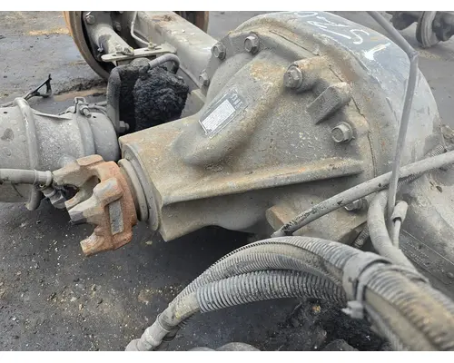 AXLE ALLIANCE RS15-2N Rear Rears (Tandem Rear or Single)