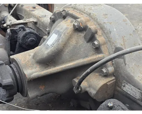 AXLE ALLIANCE RS15-2N Rear Rears (Tandem Rear or Single)