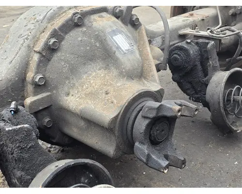 AXLE ALLIANCE RS15-2N Rear Rears (Tandem Rear or Single)