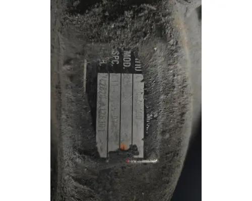 AXLE ALLIANCE RS15-2N Rear Rears (Tandem Rear or Single)