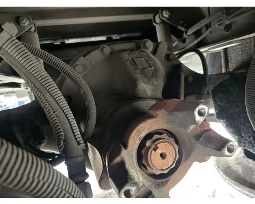 AXLE ALLIANCE RS15-2N Rear Rears (Tandem Rear or Single)