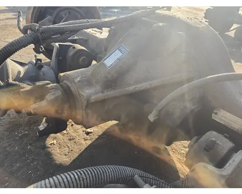 AXLE ALLIANCE RS15-2N Rear Rears (Tandem Rear or Single)