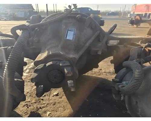 AXLE ALLIANCE RS15-2N Rear Rears (Tandem Rear or Single)