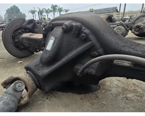 AXLE ALLIANCE RS15-2N Rear Rears (Tandem Rear or Single)