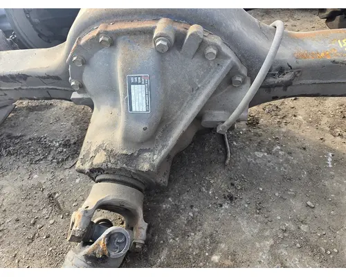 AXLE ALLIANCE RS15-2N Rear Rears (Tandem Rear or Single)