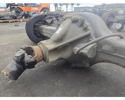 AXLE ALLIANCE RS15-2N Rear Rears (Tandem Rear or Single)