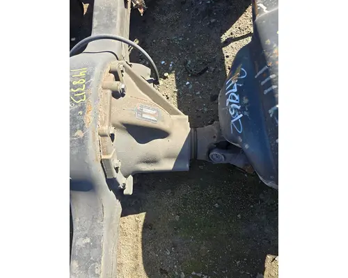 AXLE ALLIANCE RS15-2N Rear Rears (Tandem Rear or Single)