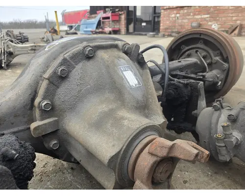 AXLE ALLIANCE RS15-2N Rear Rears (Tandem Rear or Single)