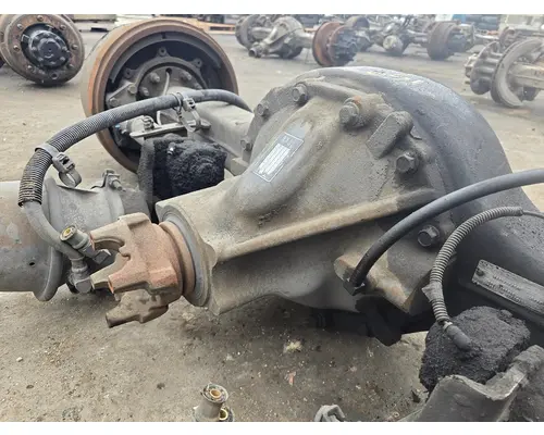 AXLE ALLIANCE RS15-2N Rear Rears (Tandem Rear or Single)