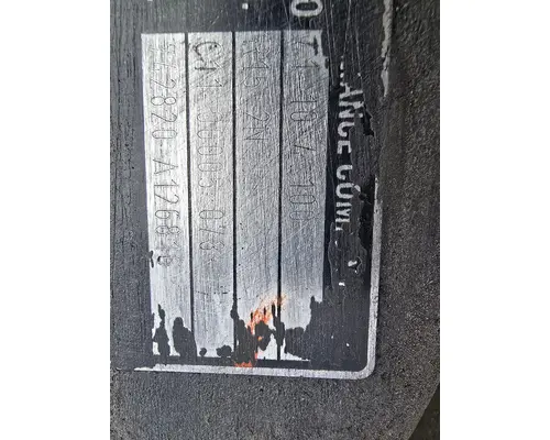 AXLE ALLIANCE RS15-2N Rear Rears (Tandem Rear or Single)