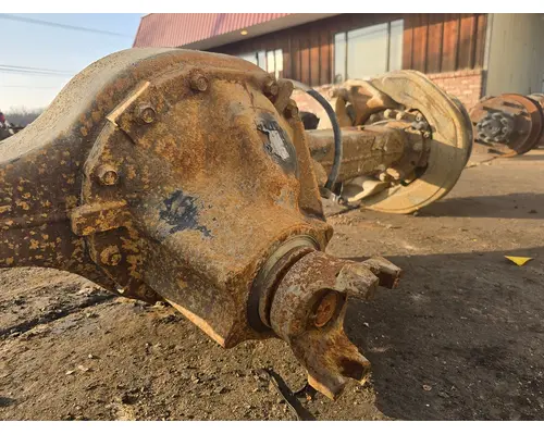 AXLE ALLIANCE RS15-2N Rear Rears (Tandem Rear or Single)