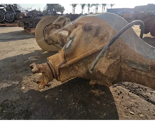 AXLE ALLIANCE RS15-2N Rear Rears (Tandem Rear or Single)