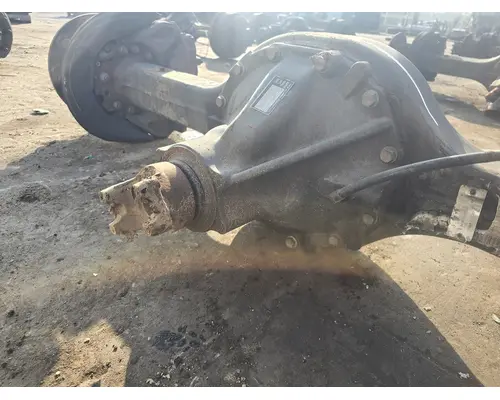 AXLE ALLIANCE RS15-2N Rear Rears (Tandem Rear or Single)