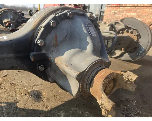 AXLE ALLIANCE RS15-2N Rear Rears (Tandem Rear or Single)