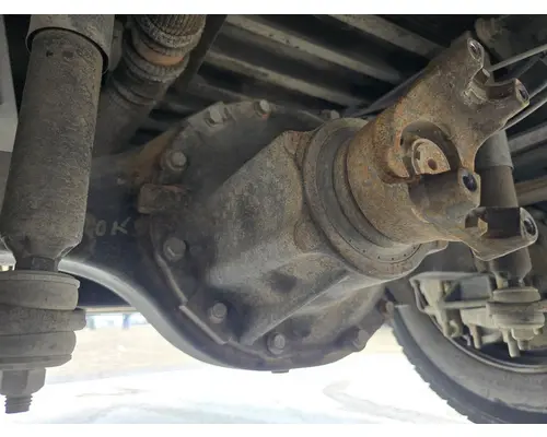 AXLE ALLIANCE RS15-2N Rear Rears (Tandem Rear or Single)