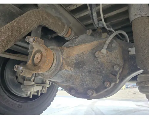 AXLE ALLIANCE RS15-2N Rear Rears (Tandem Rear or Single)