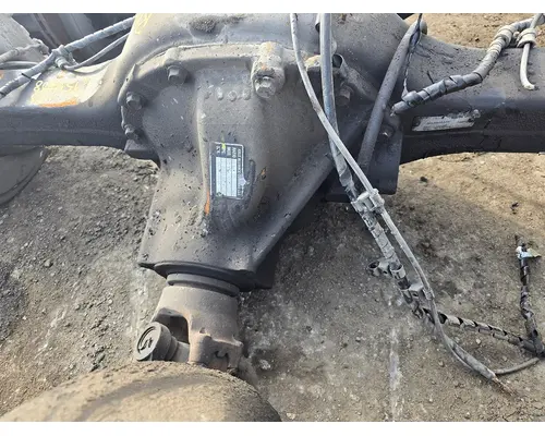 AXLE ALLIANCE RS15-2N Rear Rears (Tandem Rear or Single)